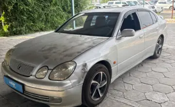 Lexus GS 1999 года за 3 000 000 тг. в Талдыкорган фото 1