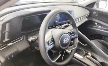Hyundai Elantra 2025 года за 10 000 000 тг. в Астана фото 5