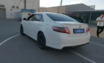 Toyota Camry 2007 года за 5 000 000 тг. в Шымкент фото 4
