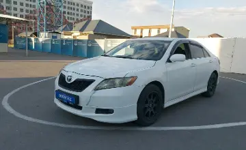 Toyota Camry 2007 года за 5 000 000 тг. в Шымкент фото 1