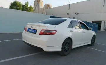 Toyota Camry 2007 года за 5 000 000 тг. в Шымкент фото 3