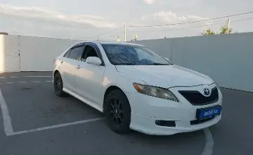 Toyota Camry 2007 года за 5 000 000 тг. в Шымкент фото 2