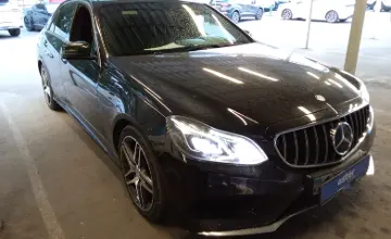 Mercedes-Benz E-Класс 2015 года за 13 000 000 тг. в Алматы фото 3