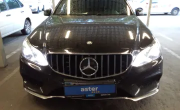 Mercedes-Benz E-Класс 2015 года за 13 000 000 тг. в Алматы фото 2