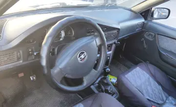 Daewoo Nexia 2012 года за 1 100 000 тг. в Астана фото 5