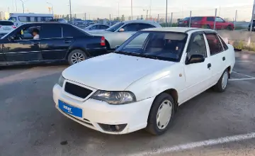 Daewoo Nexia 2012 года за 1 100 000 тг. в Астана фото 1