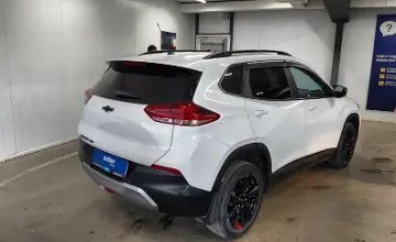 Chevrolet Tracker 2022 года за 7 000 000 тг. в Астана фото 3