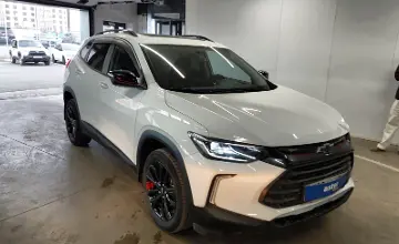 Chevrolet Tracker 2022 года за 7 000 000 тг. в Астана фото 2
