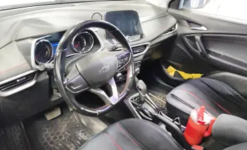 Chevrolet Tracker 2022 года за 7 000 000 тг. в Астана фото 5