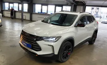 Chevrolet Tracker 2022 года за 7 000 000 тг. в Астана фото 1