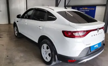 Renault Arkana 2019 года за 6 500 000 тг. в Астана фото 4
