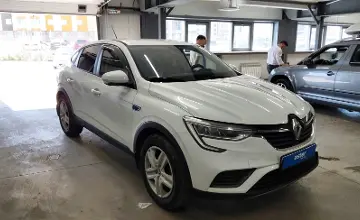 Renault Arkana 2019 года за 6 500 000 тг. в Астана фото 2