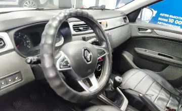 Renault Arkana 2019 года за 6 500 000 тг. в Астана фото 5