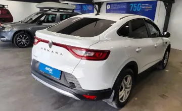 Renault Arkana 2019 года за 6 500 000 тг. в Астана фото 3