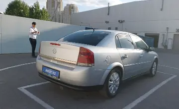 Opel Vectra 2002 года за 2 000 000 тг. в Шымкент фото 3