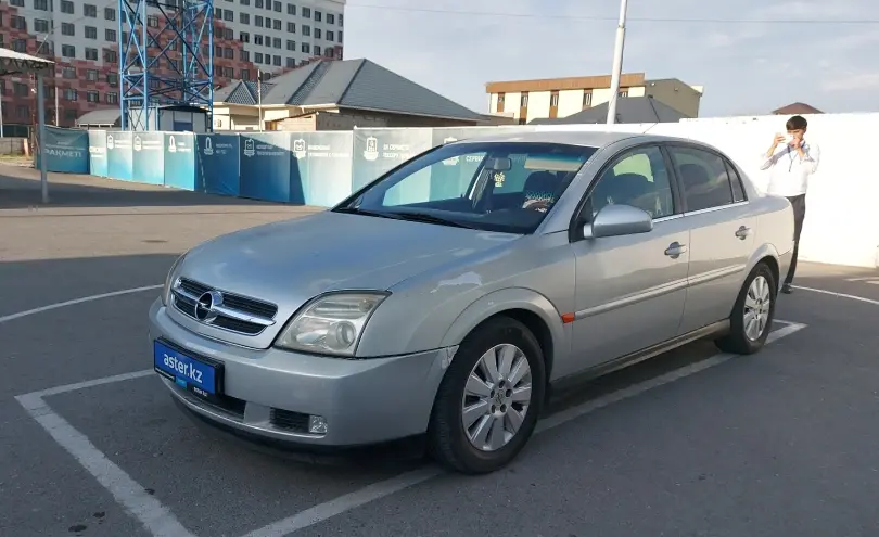 Opel Vectra 2002 года за 2 000 000 тг. в Шымкент