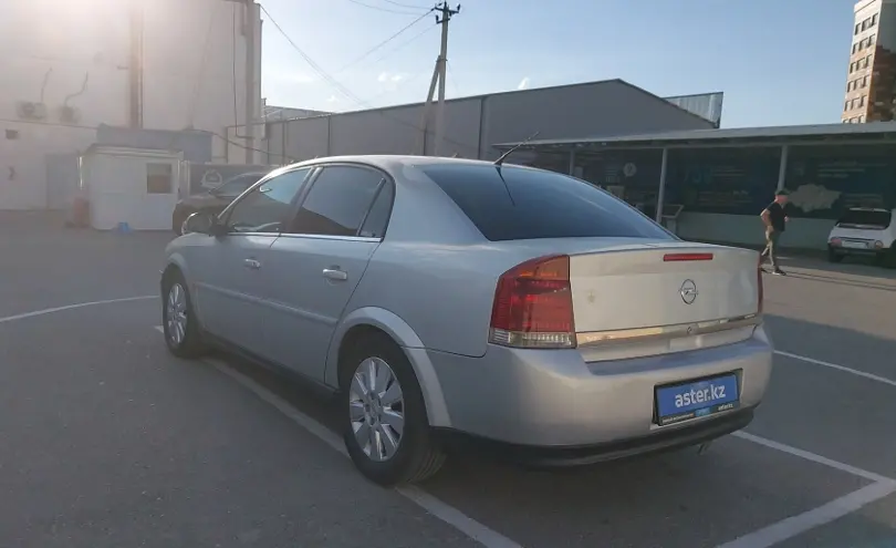 Opel Vectra 2002 года за 2 000 000 тг. в Шымкент фото 4
