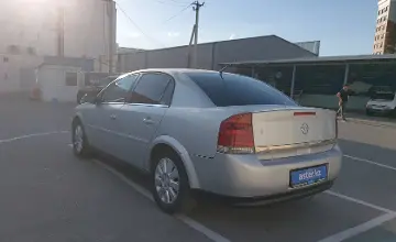 Opel Vectra 2002 года за 2 000 000 тг. в Шымкент фото 4