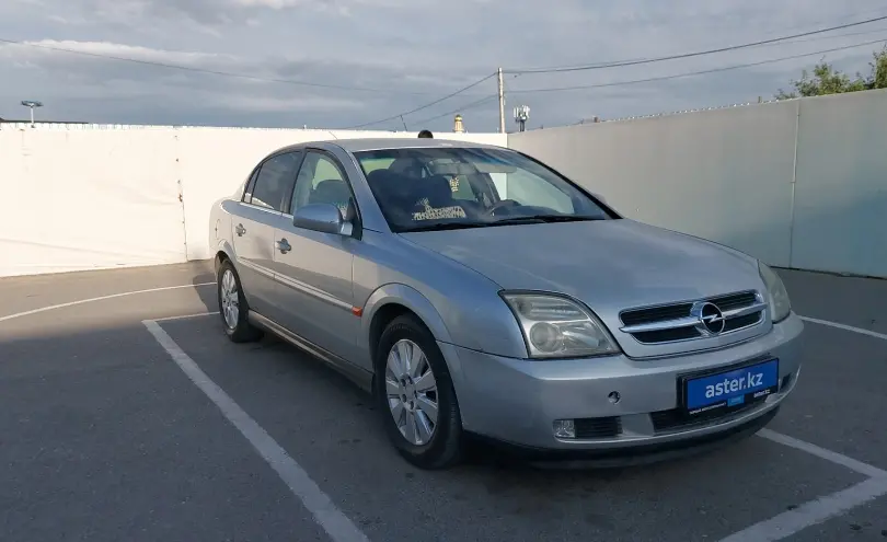 Opel Vectra 2002 года за 2 000 000 тг. в Шымкент фото 2