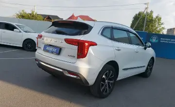 Haval Jolion 2023 года за 9 500 000 тг. в Шымкент фото 3