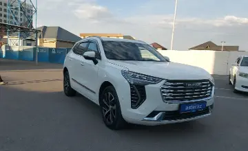 Haval Jolion 2023 года за 9 500 000 тг. в Шымкент фото 2