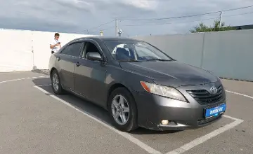 Toyota Camry 2008 года за 3 500 000 тг. в Шымкент фото 2