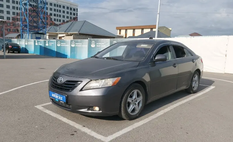 Toyota Camry 2008 года за 3 500 000 тг. в Шымкент