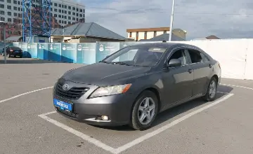 Toyota Camry 2008 года за 3 500 000 тг. в Шымкент фото 1
