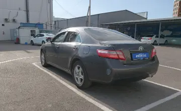 Toyota Camry 2008 года за 3 500 000 тг. в Шымкент фото 4