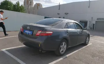 Toyota Camry 2008 года за 3 500 000 тг. в Шымкент фото 3