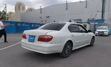 Nissan Cefiro 1999 года за 1 500 000 тг. в Шымкент фото 3