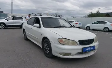 Nissan Cefiro 1999 года за 1 500 000 тг. в Шымкент фото 2