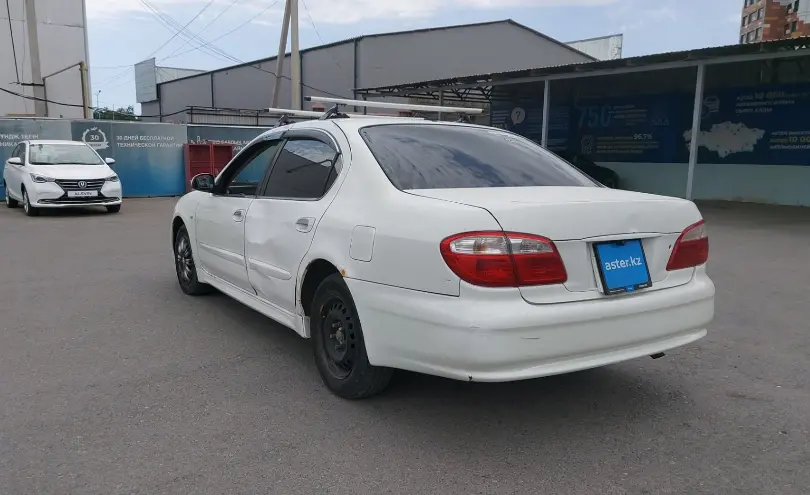 Nissan Cefiro 1999 года за 1 500 000 тг. в Шымкент фото 4