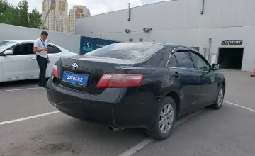 Toyota Camry 2007 года за 4 500 000 тг. в Шымкент фото 3
