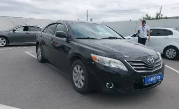 Toyota Camry 2007 года за 4 500 000 тг. в Шымкент фото 2