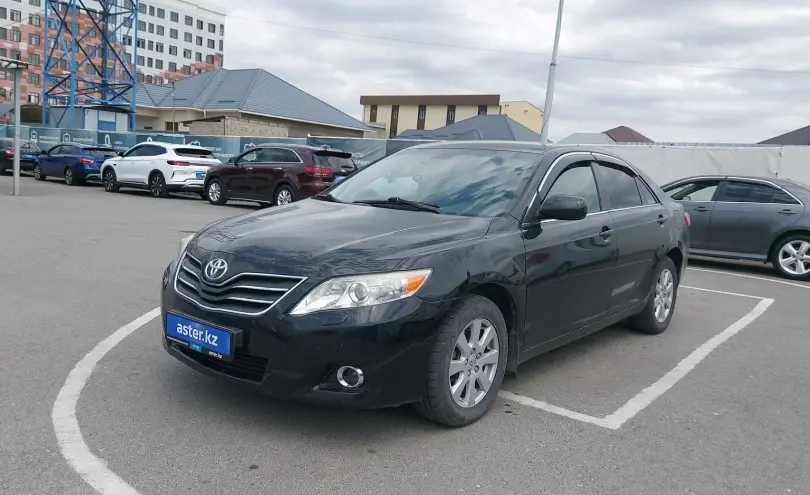 Toyota Camry 2007 года за 4 500 000 тг. в Шымкент