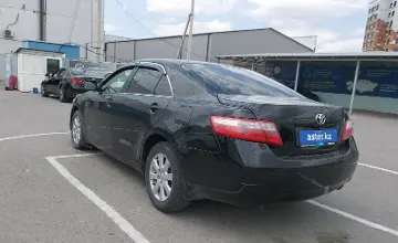 Toyota Camry 2007 года за 4 500 000 тг. в Шымкент фото 4