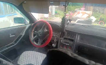 Audi 80 1990 года за 550 000 тг. в Караганда фото 5
