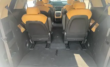 Kia Carnival 2021 года за 15 000 000 тг. в Алматы