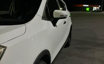 JAC S3 2017 года за 4 000 000 тг. в Талдыкорган фото 2