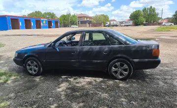 Audi 100 1993 года за 2 200 000 тг. в Астана