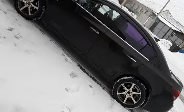 Chevrolet Cruze 2009 года за 2 900 000 тг. в Астана