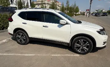 Nissan X-Trail 2019 года за 10 000 000 тг. в Актобе фото 2