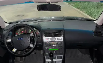 Ford Mondeo 2005 года за 1 800 000 тг. в Талдыкорган фото 4