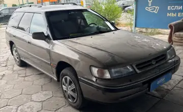 Subaru Legacy 1993 года за 1 500 000 тг. в Талдыкорган фото 3