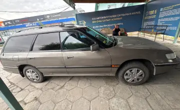 Subaru Legacy 1993 года за 1 500 000 тг. в Талдыкорган фото 4
