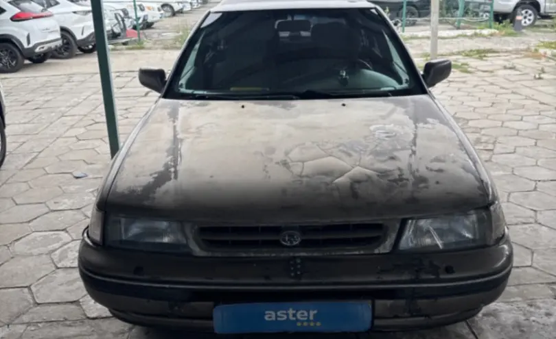 Subaru Legacy 1993 года за 1 500 000 тг. в Талдыкорган фото 2