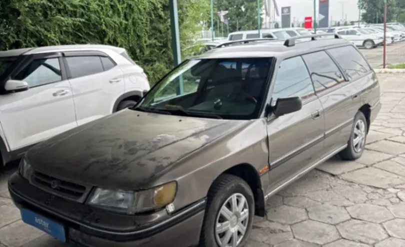 Subaru Legacy 1993 года за 1 500 000 тг. в Талдыкорган
