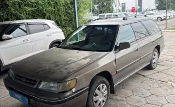 Subaru Legacy 1993 года за 1 500 000 тг. в Талдыкорган фото 1