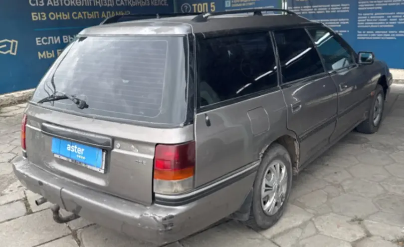 Subaru Legacy 1993 года за 1 500 000 тг. в Талдыкорган фото 5
